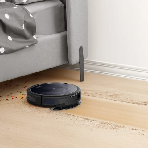 Eufy G50 Hybrid Robot Vacuum Cleaner AECT2212G11