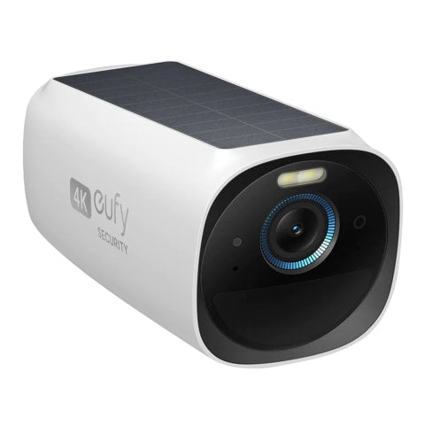Eufy Cam 3 4K Add-On Wireless Security Camera AEST81603W1