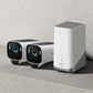 Eufy S3 Pro 4K UHD Wireless Security 2-Camera Kit AEST88923W1