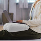 Tempur One by Tempur Support Cooling Pillow Medium TM-83300133
