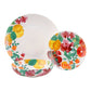 Maxwell & Williams Capri Coupe Dinner Set 12-Piece YD0081