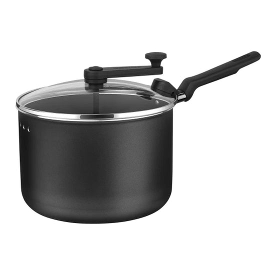 Tramontina Loreto Aluminium Popcorn Maker, 3.5L 20387020