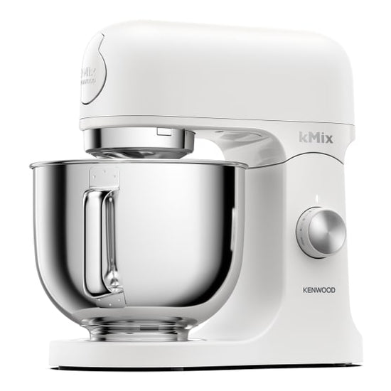 Kenwood Edition Matte kMix Stand Mixer 5L White KMX751AWH