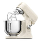 Kenwood Edition Matte kMix Stand Mixer 5L Cream KMX751ACR