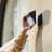 Eufy 2K Solar Wall-Light & Camera AEST81A0311