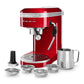 KitchenAid Artisan Espresso Machine Candy Apple 5KES6503ECA