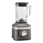 KitchenAid Artisan K400 Blender 1.4L Imperial Grey 5KSB4026EGR