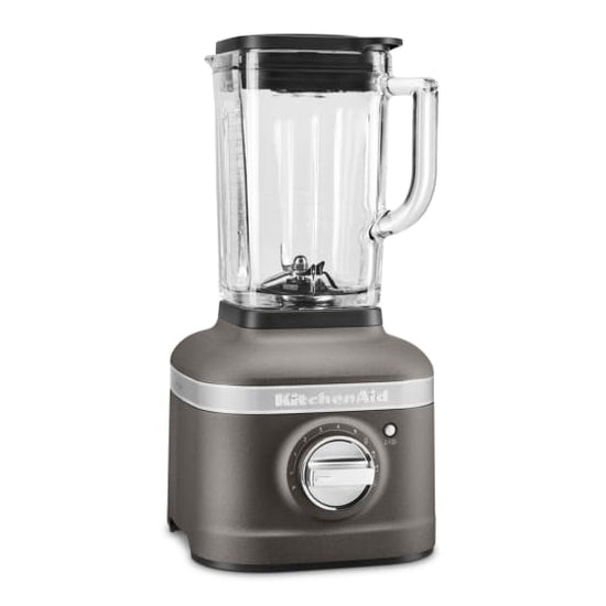 KitchenAid Artisan K400 Blender 1.4L Imperial Grey 5KSB4026EGR