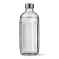 Aarke Carbonator Pro Glass Bottle, 700ML A1074