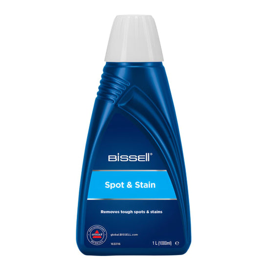 Bissell SpotClean Spot & Stain Cleaning Solution, 1L B1084N
