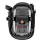 Bissell SpotClean HydroSteam Portable Deep Cleaner B3700E
