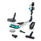 Bosch Unlimited 7 Rechargeable 2-in-1 ProHygienic Aqua Vacuum & Mop Cleaner BCS71HYG1