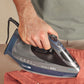 Braun TexStyle 9 Steam Iron with iCare, 3200W SI9682DB