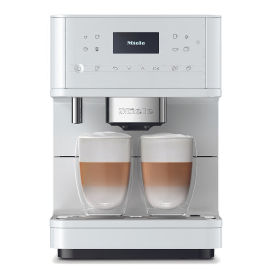 Miele CM6160 Milk Perfection Countertop Coffee Machine