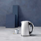 Cuisinart Cordless Temperature Control Kettle, 1.7L Frosted Pearl CPK17SE