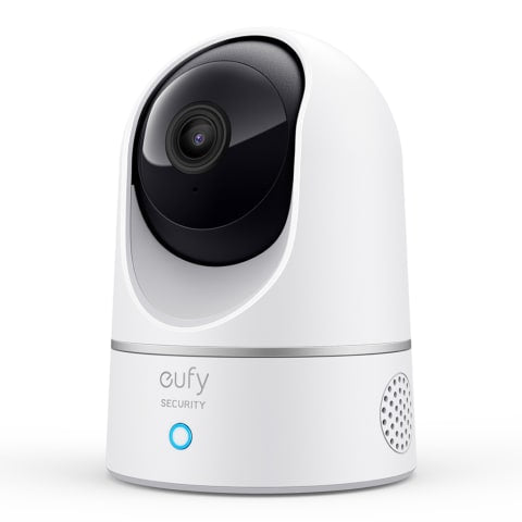 Eufy 2K Pan & Tilt Indoor Security Camera AEST8410322