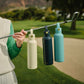 Fieldbar Signature Shades Collection Field Bottle 750ml Bazaruto Blue FBB2ML750-P2227