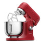 Kenwood Edition Matte kMix Stand Mixer 5L Red KMX751ARD
