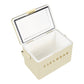 Fieldbar Mini Bar, 4L Safari White HCFB3-P9064-M1