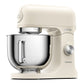 Kenwood Edition Matte kMix Stand Mixer 5L Cream KMX751ACR