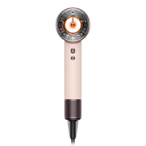 Dyson Supersonic Nural Hair Dryer Ceramic Pink/Rose Gold 598975-01