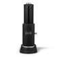 Aarke Carbonator Pro with Glass Bottle Matte Black A1082