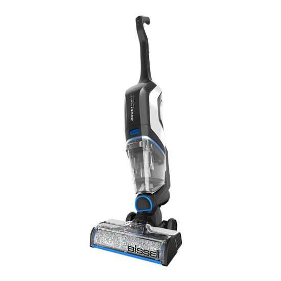 Bissell CrossWave Max Cordless Vacuum Cleaner B2765N