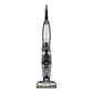 Bissell CrossWave HydroSteam Pet Multi-Surface Vacuum Cleaner Black/Grey B3527N