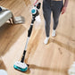 Bosch Unlimited 7 Rechargeable 2-in-1 ProHygienic Aqua Vacuum & Mop Cleaner BCS71HYG1