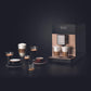 Miele CM5510 Silence Countertop Coffee Machine
