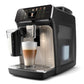 Philips 5500 Series Fully Automatic Bean-to-Cup & Cold Brew Espresso Machine EP5547/90