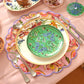 Maxwell & Williams Estelle Michaelides Mystique Coupe Dinner Set, 12-Piece YD0210