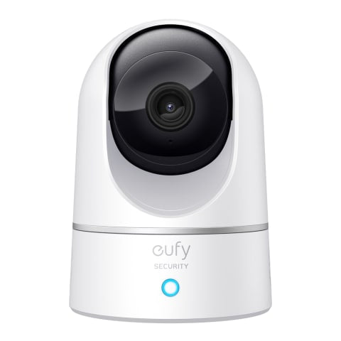 Eufy 2K Pan & Tilt Indoor Security Camera AEST8410322