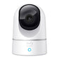 Eufy 2K Pan & Tilt Indoor Security Camera AEST8410322