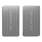 Fieldbar Ice Bars, Set of 2