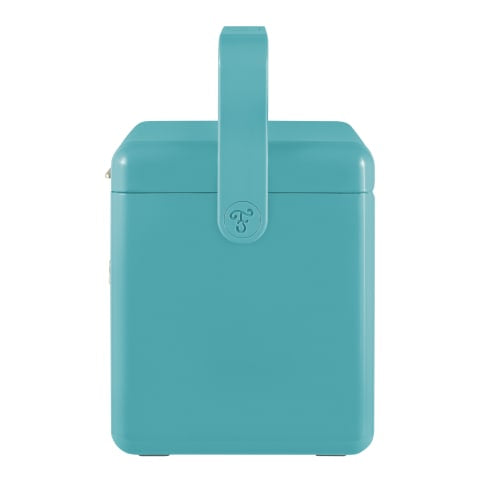Fieldbar Mini Bar, 4L Bazaruto Blue HCFB3-P2227-M1