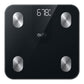Eufy A1 Body Analysis Smart Scale Black AEBT9120K11