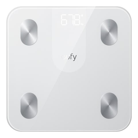 Eufy A1 Body Analysis Smart Scale White AEBT9120K21