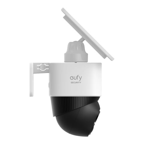 Eufy S340 3K Wireless Outdoor Security Camera with Dual Lens and Solar Panel AEST81703W1