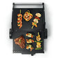 Bosch Tabletop Contact Grill, 2000W TCG4104