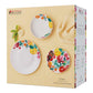 Maxwell & Williams Capri Coupe Dinner Set 12-Piece YD0081