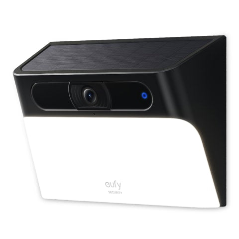 Eufy 2K Solar Wall-Light & Camera AEST81A0311