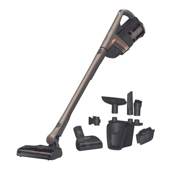 Miele Triflex HX2 Performance Vacuum Cleaner - 11806020