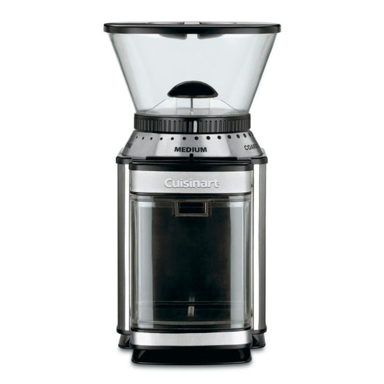 Cuisinart Professional Burr Mill, 140W DBM8V2E