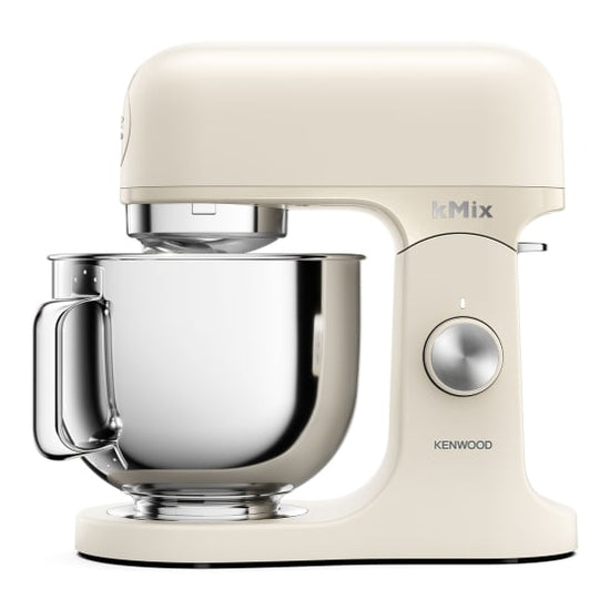 Kenwood Edition Matte kMix Stand Mixer 5L Cream KMX751ACR