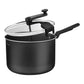 Tramontina Loreto Aluminium Popcorn Maker, 3.5L 20387020