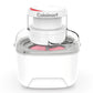 Cuisinart Solo Scoops Ice Cream Maker, 475ml ICEM10E