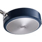 Joseph Joseph Space Ceramic Non-Stick Frying Pan Set 2-Piece 45051