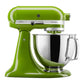 KitchenAid Artisan 4.8L Stand Mixer Matcha - Gloss 5KSM175PSEMA