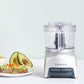 Cuisinart Pixie Chopper Mini Food Processor, 700ml CCH32E